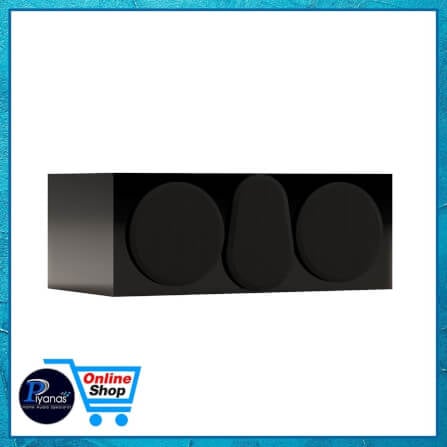  ลำโพงเซ็นเตอร์ MONITOR AUDIO : GOLD 6G รุ่น GOLD-C250 (HIGHGLOSS BLACK)_2